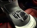 Mercedes Benz C200 AMG