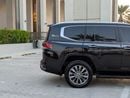 Toyota Land Cruiser VXR 2023 Twin turbo GCC specs Excellent Condition