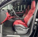 بورش كايان S Full PPF | GCC | Low Mileage | Full Service History