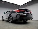 BMW 430i M Sport Pro • Delivery KM • Warranty + Service Package • GCC