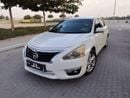 Nissan Altima SL
