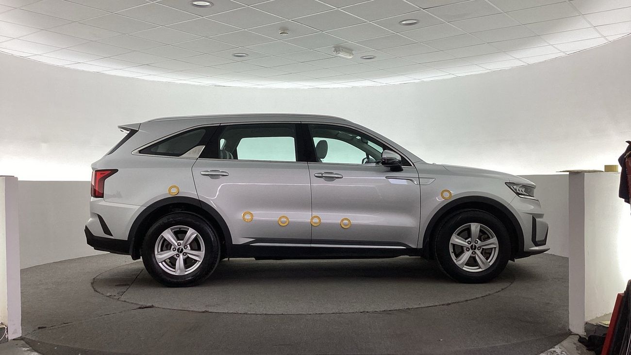 Kia Sorento EX | Guaranteed Warranty | 0 Down Payment