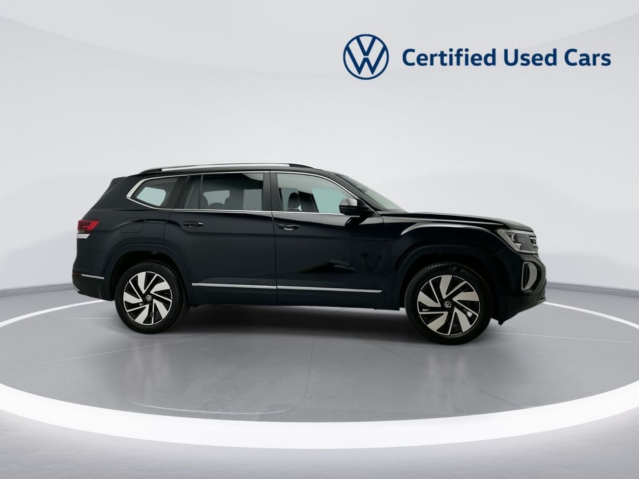 Volkswagen Teramont COMFORTLINE Facelift 2.0L | Ex-Demo Car | Luxury 7-Seater | Leather Interior