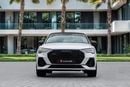 أودي Q3 40 TFSI S-LINE Q3 S-Line Sportback | 3,721 P.M | 0% Downpayment | 2030 WARRANTY