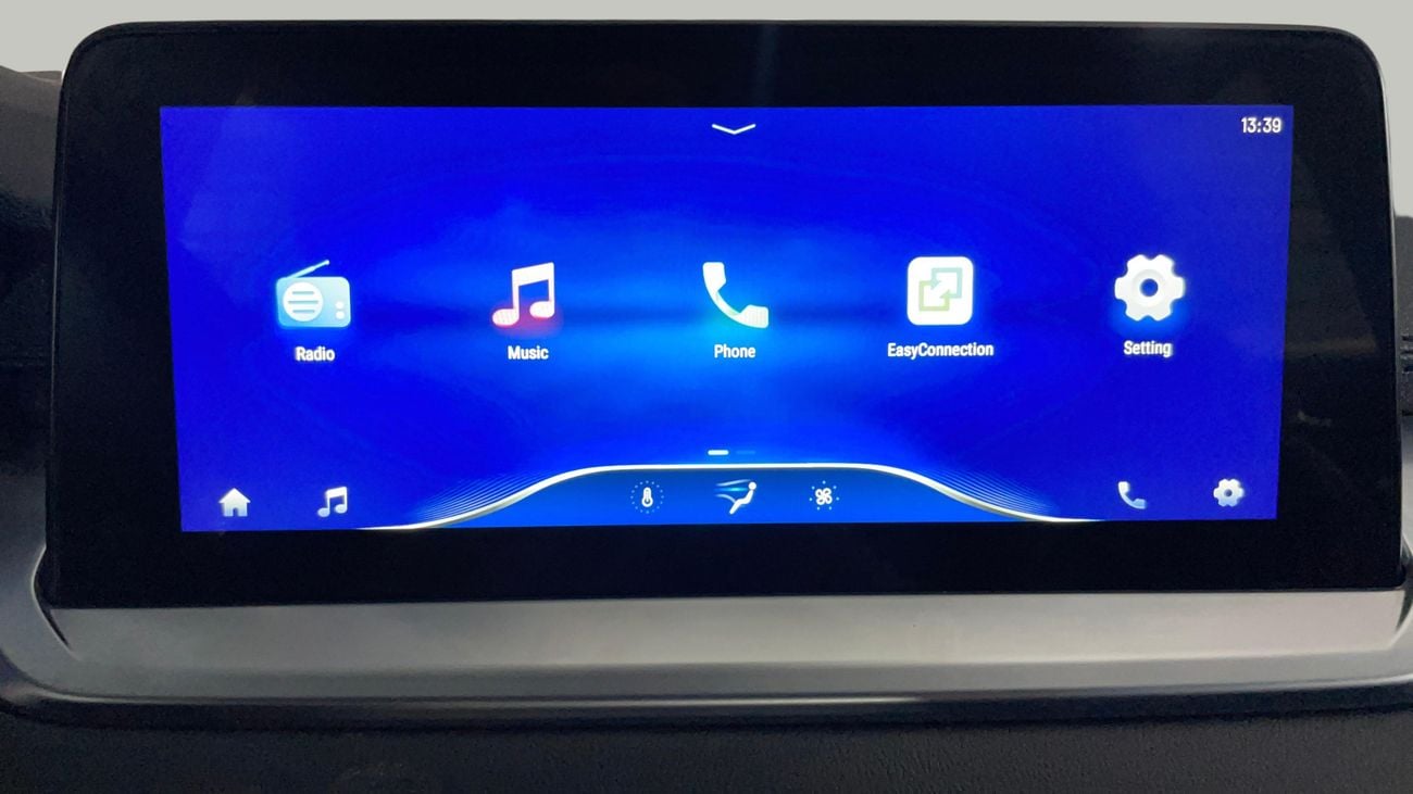 Kaiyi X3 Pro 2024 | AED 480/Month | 0 DP | 30 Day Return | Warranty | Service History
