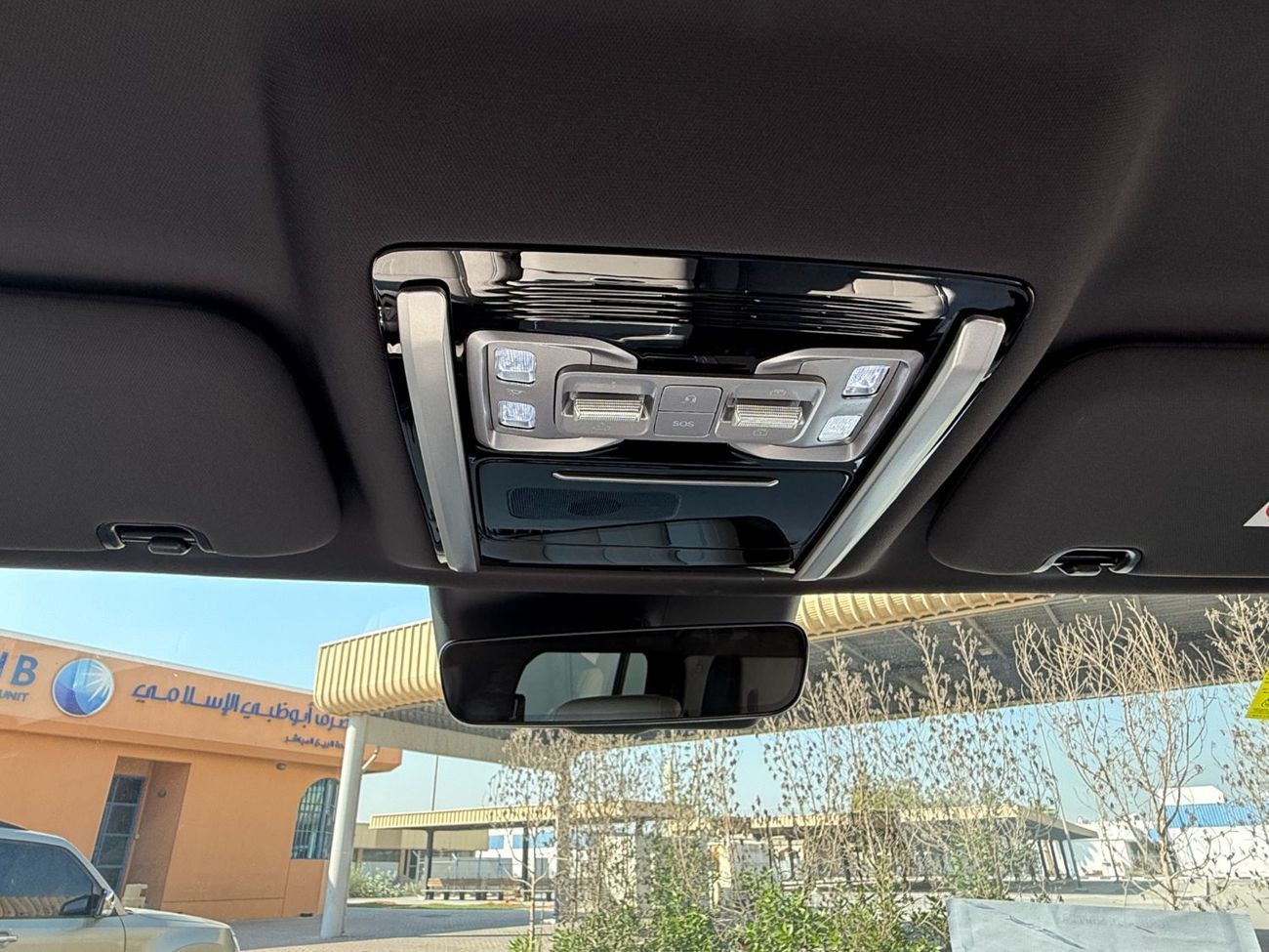 بي واي دي Ti 7 190KM 4WD