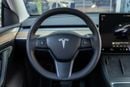 Tesla Model Y Long Range (AWD) Tesla Model Y Long Range 2023 GCC | Agency Warranty