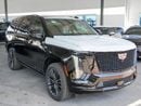 Cadillac Escalade SPORT PLATINUM