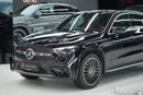 Mercedes Benz GLC200 4MATIC