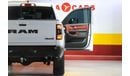 RAM 1500 DT