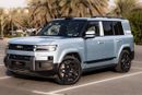 BYD Leopard 7 Ultra full option