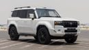 Toyota Prado (RHD) TOYOTA PRADO 250 | EXPORT ONLY