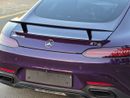 مرسيدس بنز AMG GT 63-S 2016 | GCC Specs | perfect condition |
