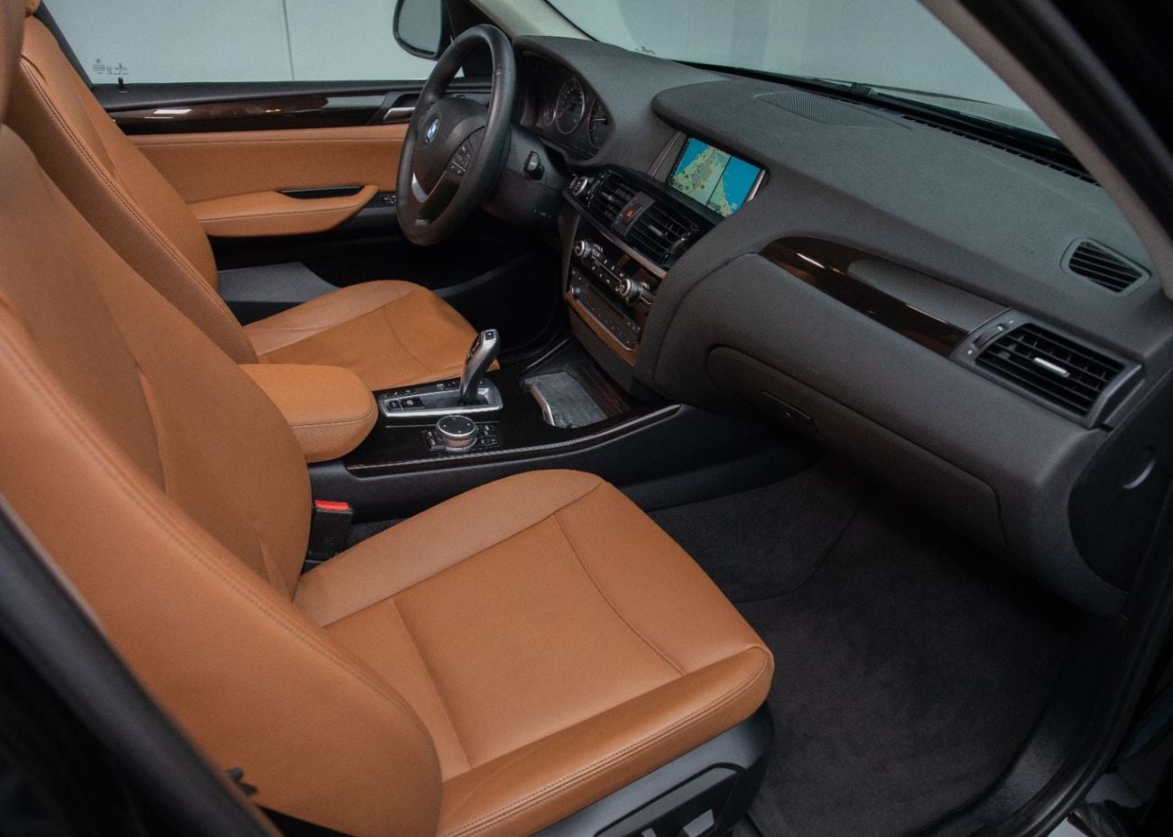 بي أم دبليو X3 XDRIVE 28I