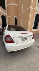 مرسيدس بنز E 350 4MATIC