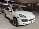 Porsche Cayenne S PORSCHE CAYENNE 2012 | PORSCHE SERVICE HISTORY | TWO KEYS | 14-WAY ADAPTIVE SEATS