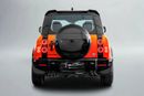 Land Rover Defender 110 525 EDITION
