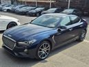 Genesis G70 ROYAL