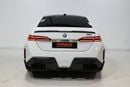 بي أم دبليو M5 بي إم دبليو M5 xDrive كومبيتشن موديل 2025، سجل صيانة كامل، ضمان لمدة عام، حالة ممتازة، ملكية نظيفة
