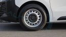 Citroen Jumpy 145 L3 CARGO VAN 2.0T HDI 2025 GCC With 5 Years Or 100K Km Warranty @Official Dealer