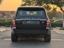 Land Rover Range Rover HSE Land Rover Range Rover HSE 2016 GCC Specs Full Service History 2 Keys First Owner One Year Warranty