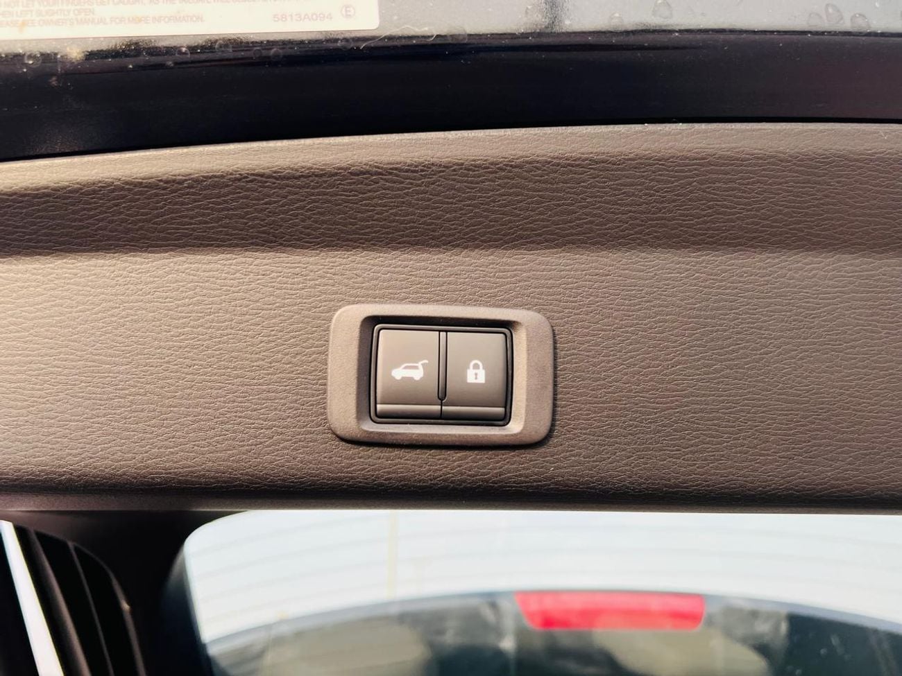 Mitsubishi Outlander HIGHLINE