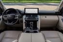 Toyota Land Cruiser VXR Land Cruiser VXR | 6,169 P.M | 0% Downpayment | WARRANTY