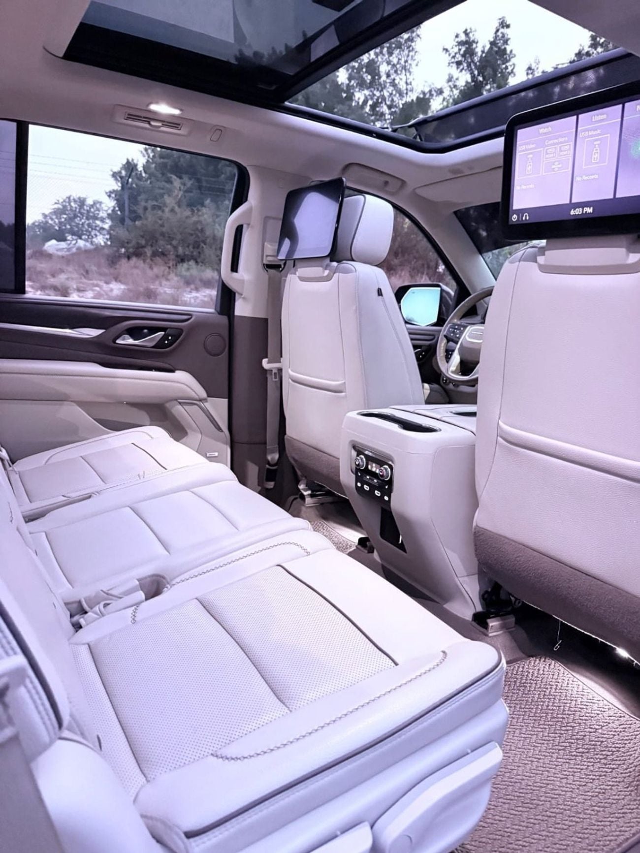 جي أم سي يوكون DENALI جي ام سي يوكن دينالي موديل 2021 صبغ وكالة