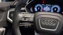 أودي Q3 35 TFSI أدفانسد بروجريس بلاك | شامل الضمان | 0 دفعة أولى