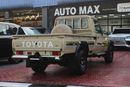 Toyota Land Cruiser Pickup 70