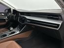 Audi A6 40 TFSI 190hp FWD (Ref# 53426)
