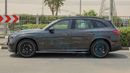 Mercedes Benz GLC 43 AMG 4MATIC 2.0T EQ Boost GCC 0Km 2026 With 2 Years Unlimited Mileage Warranty At Official Dealer