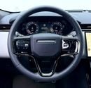 Land Rover Range Rover Velar DYNAMIC SE P250 SE, LR Warranty + Service Pack, Full LR Service History, GCC