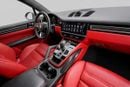 Porsche Cayenne TURBO | American Specs | Pristine Condition