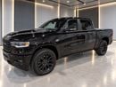 RAM 1500 LIMITED FULL SPEC LIMITED NIGHT PACKAGE 5.7