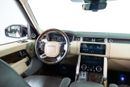 لاند روفر رينج روفر HSE 3.0L (380 HP)