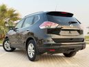 Nissan X Trail S