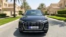Audi Q5 45 TFSI 2022 | AED 1617/Month | 0 DP | 30 Day Return | Warranty