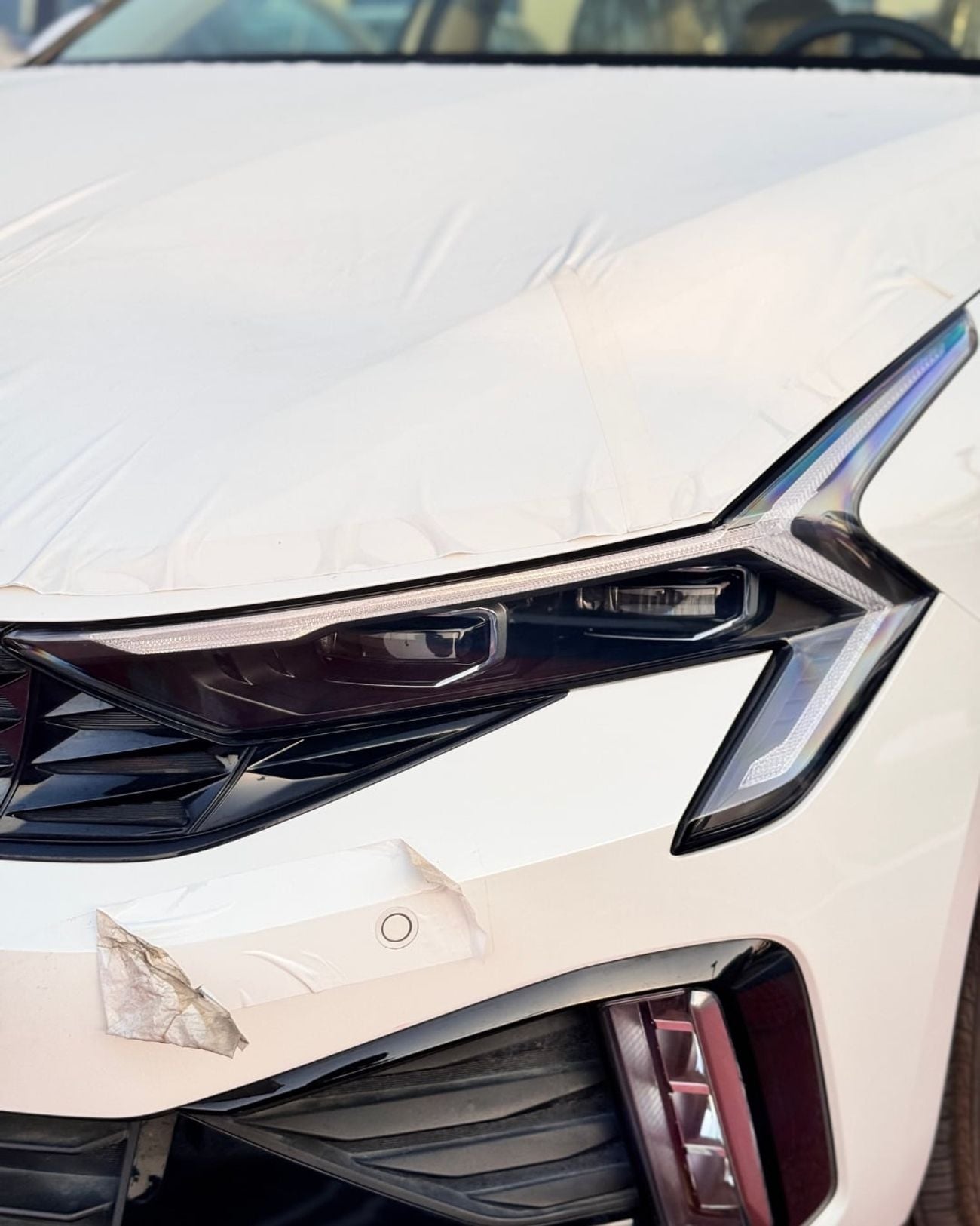 Kia K5 EX Kia K5 2.0 Hybrid engine, 2026 model, Gcc specifications