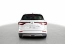Renault Koleos PE 2.5