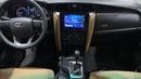 Toyota Fortuner EXR 2024 | AED 1520/Month | 0 DP | 30 Day Return | Warranty | Service History