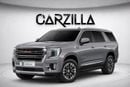 GMC Yukon SLT l 5.3 V8 2021 l Panoramic Roof l AED 1,958 / Monthly