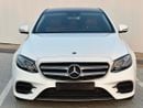 مرسيدس بنز E300 AMG