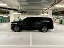 Cadillac Escalade Sport Platinum 6.2L 4WD
