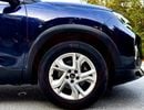 سيتروين C5 أير كروس شاين C5 | 1.6 L | | GCC | Accident-Free | In Excellent Condition | 638 P.M