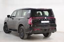 Nissan Patrol SE TITANIUM 2.0