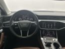 أودي A6 40 TFSI (190 HP)