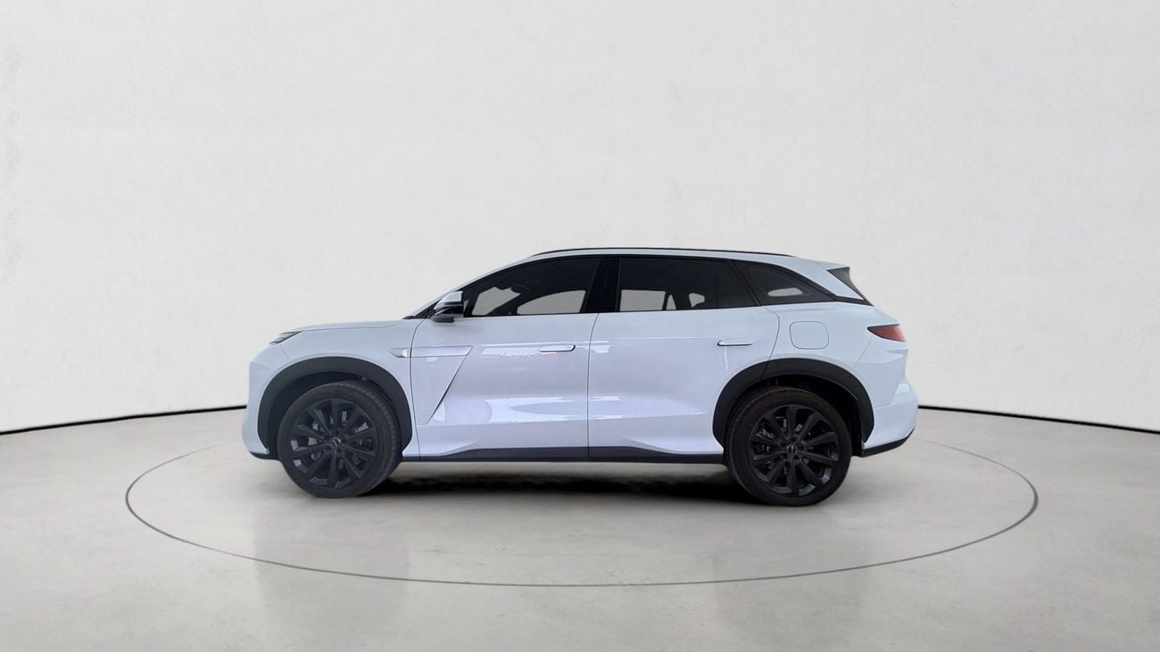 BYD Atto 8 | Guaranteed Warranty | 0 Down Payment