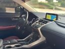Lexus NX300 PLATINUM