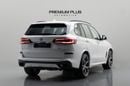 BMW X5 XDRIVE40i M SPORT PRO 3.0L 2023 BMW X5, 2027 BMW Warranty + Service Pack, Full BMW Servi
